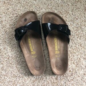 Birkenstock ‘Madrid’